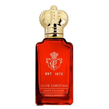 Clive Christian Town & Country
