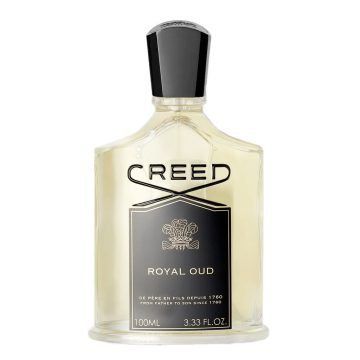 Creed Royal Oud