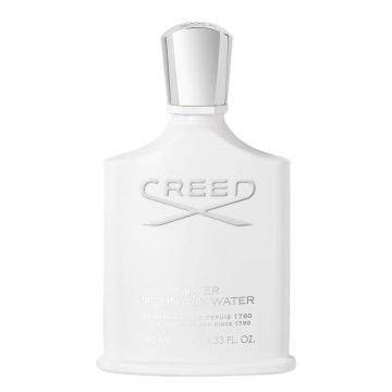 Creed Silver Mountain Water