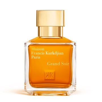 Grand Soir Maison Francis Kurkdjian